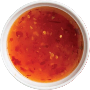 Condiment sauce
