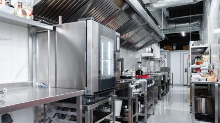 Food Manufacturing Services